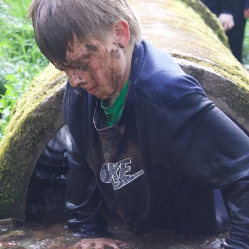 Year 6 Residential